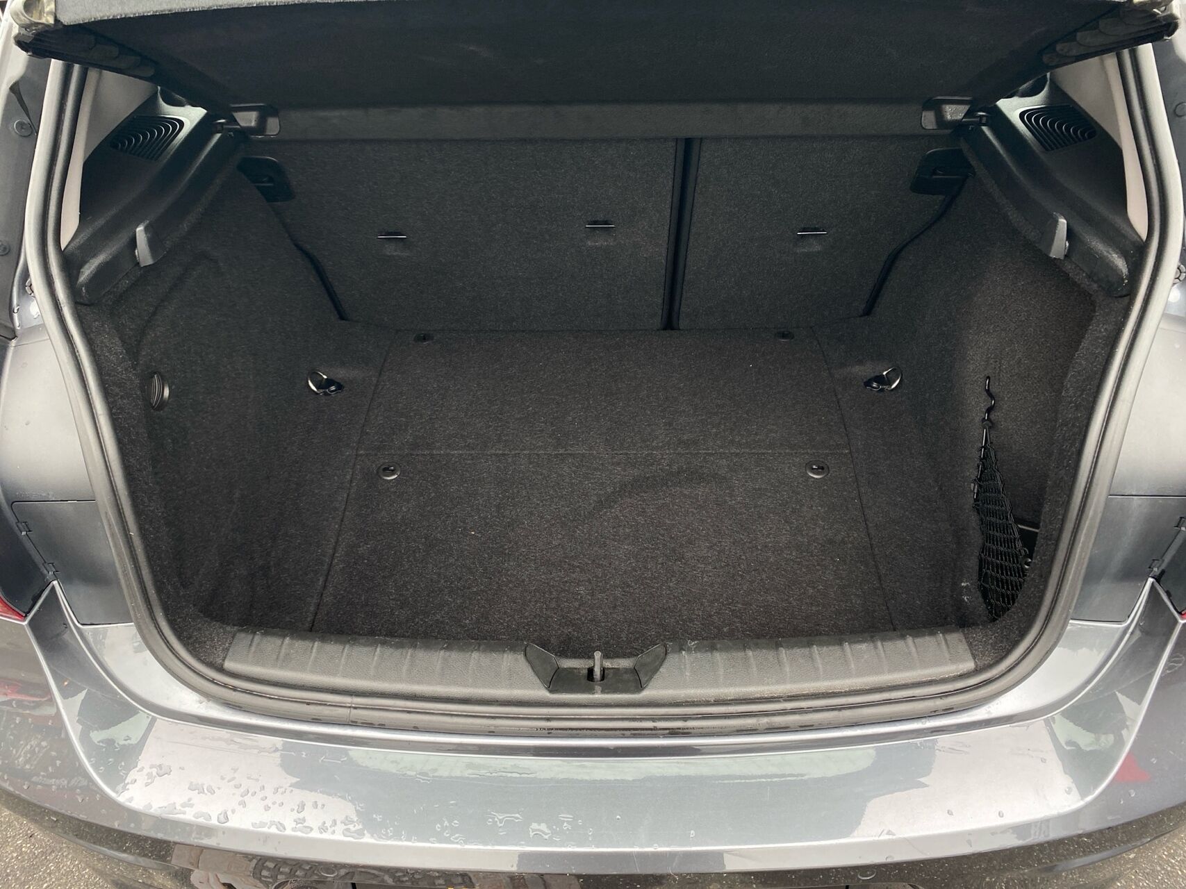 Billede af BMW 120d 2,0 D 190HK 5d 6g
