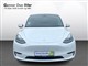 Billede af Tesla Model Y EL Long Range AWD 514HK 5d Aut.