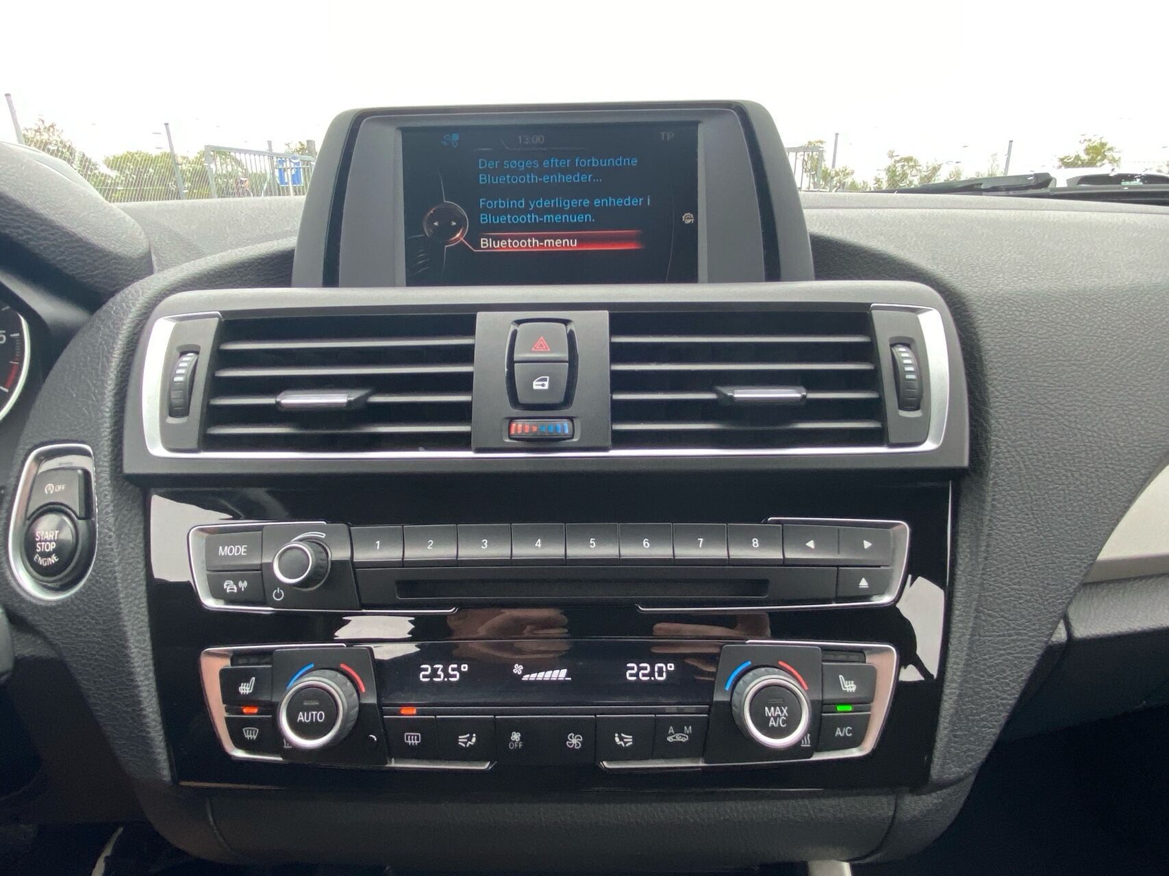 Billede af BMW 120d 2,0 D 190HK 5d 6g
