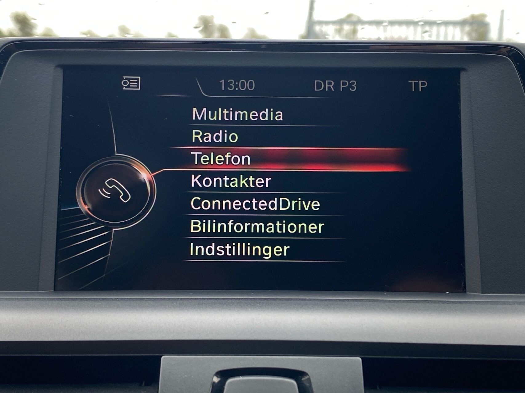 Billede af BMW 120d 2,0 D 190HK 5d 6g