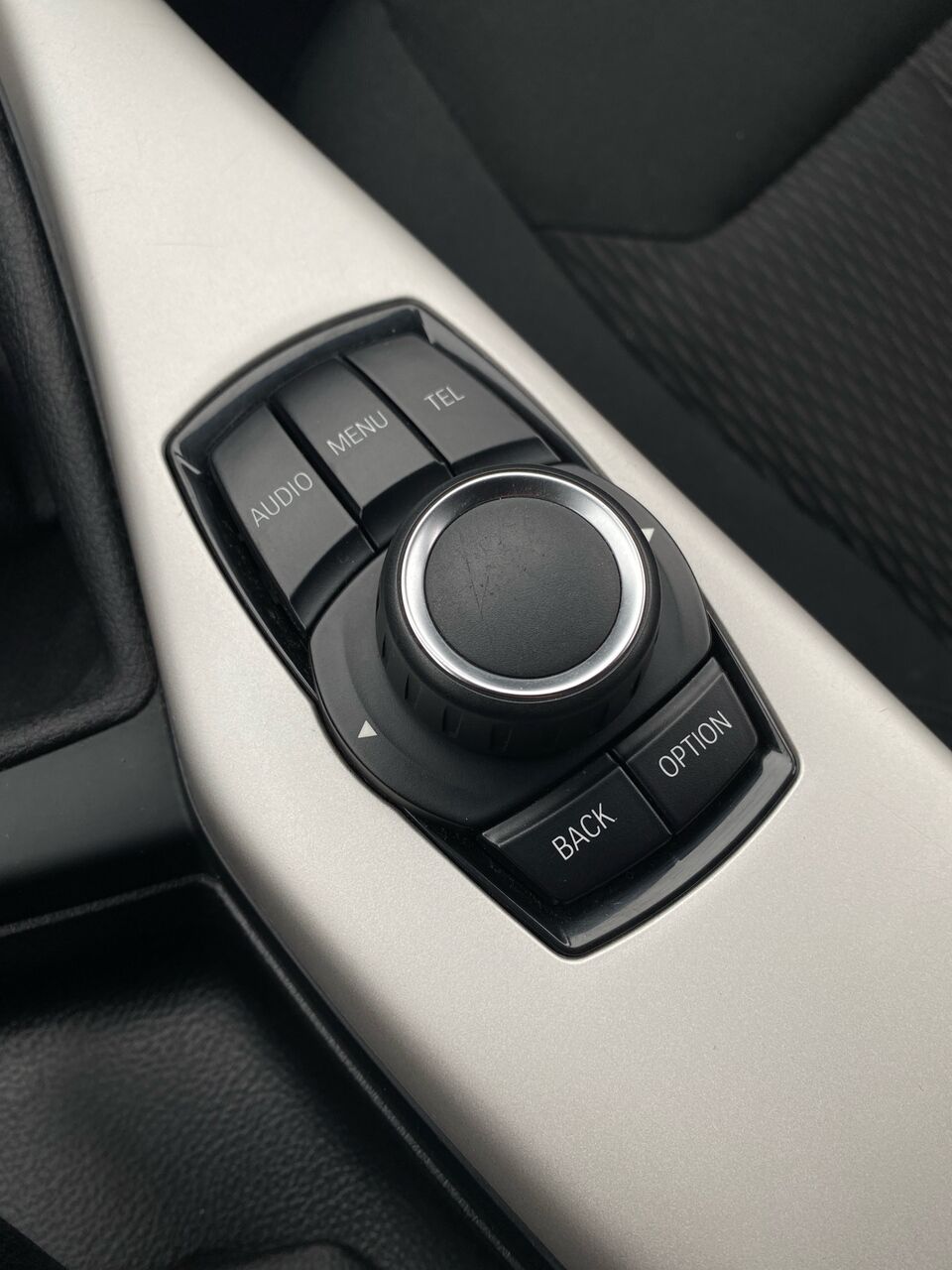 Billede af BMW 120d 2,0 D 190HK 5d 6g