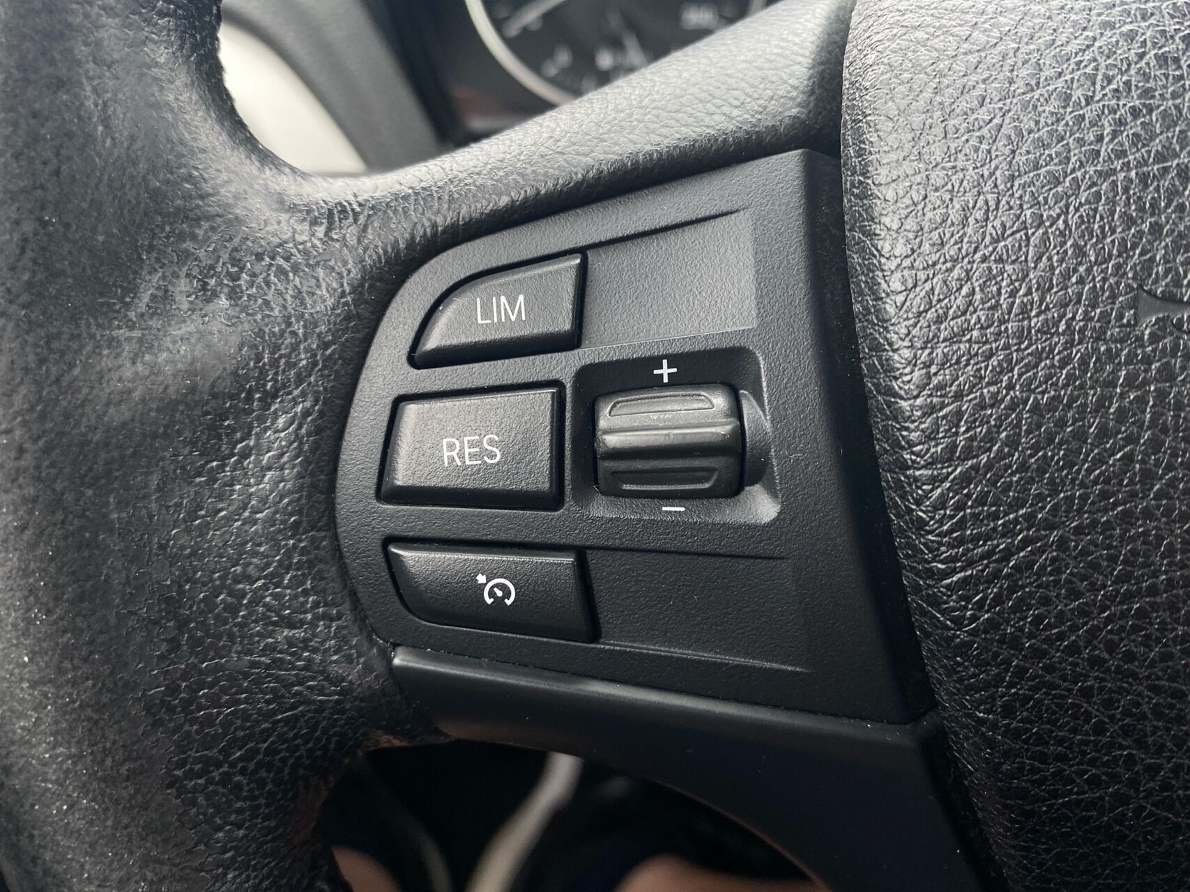 Billede af BMW 120d 2,0 D 190HK 5d 6g