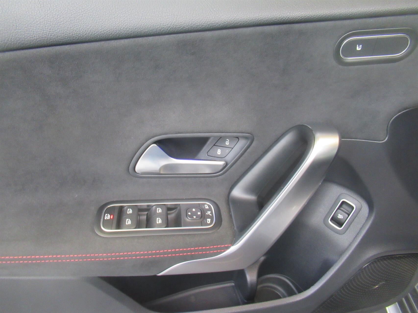 Billede af Mercedes-Benz A200 1,3 AMG Line 7G-DCT 163HK 5d 7g Aut.