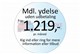 Billede af Skoda Fabia Combi 1,0 TSI Ambition 95HK Stc