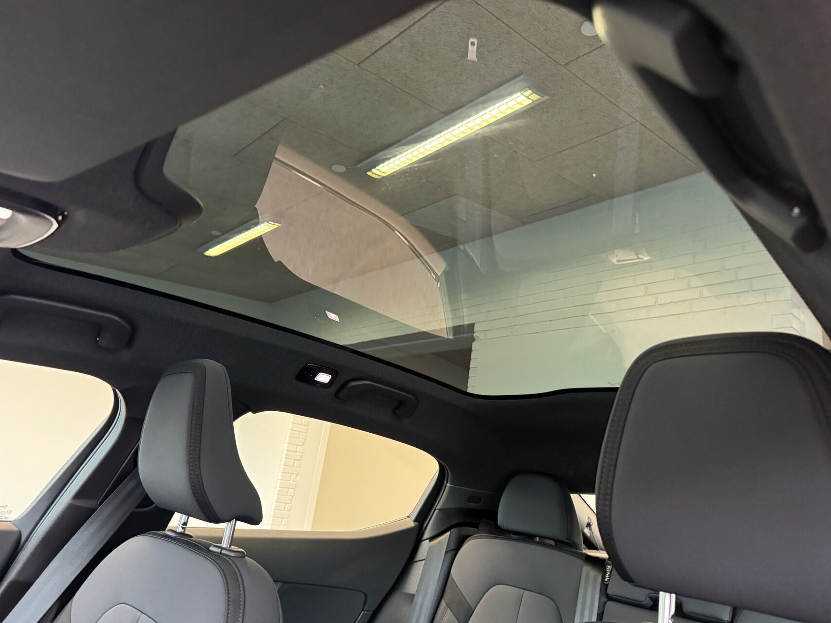 Billede af Polestar 2 EL LRSM Plus 299HK 5d Aut.
