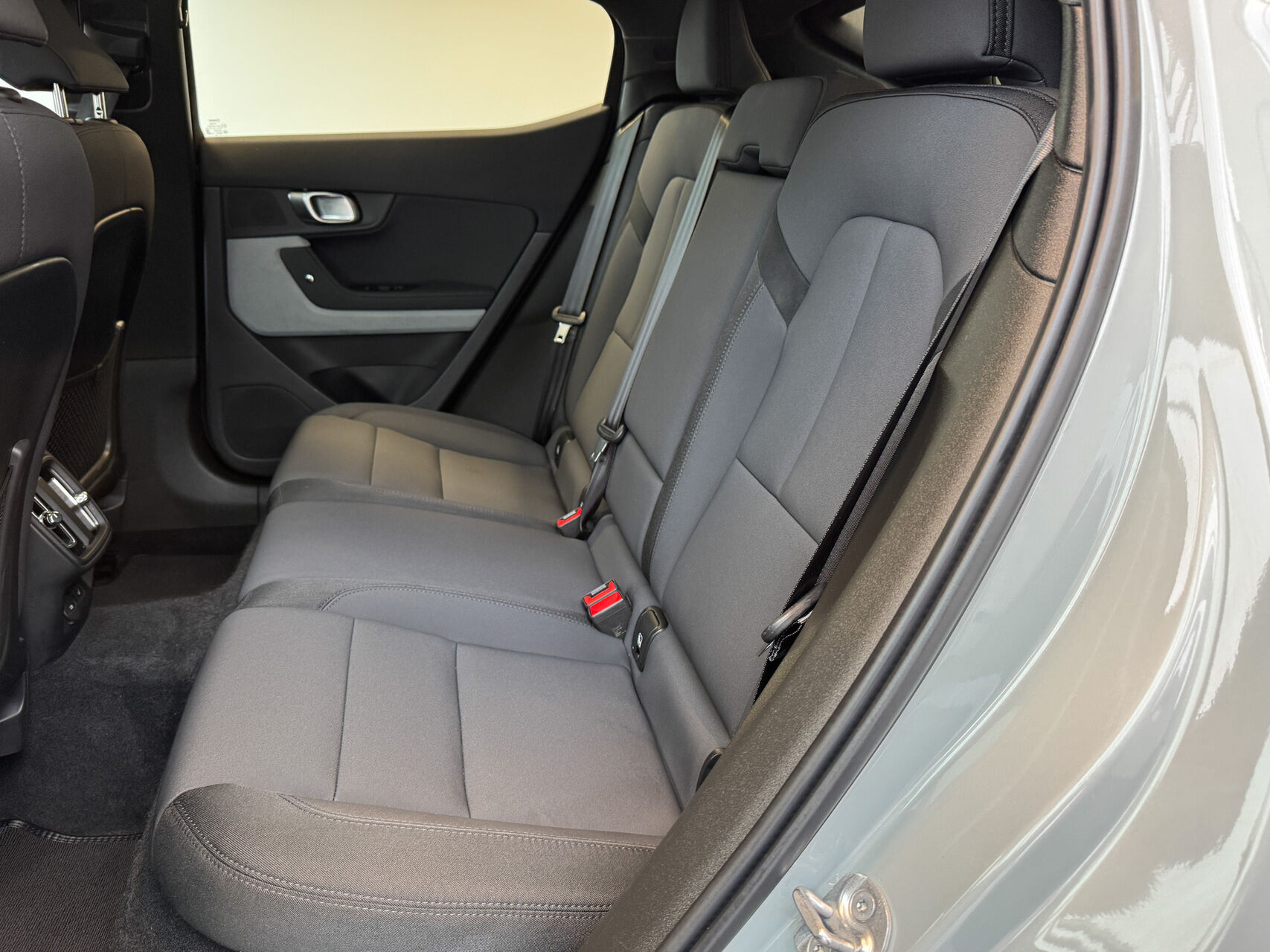 Billede af Polestar 2 EL LRSM Plus 299HK 5d Aut.