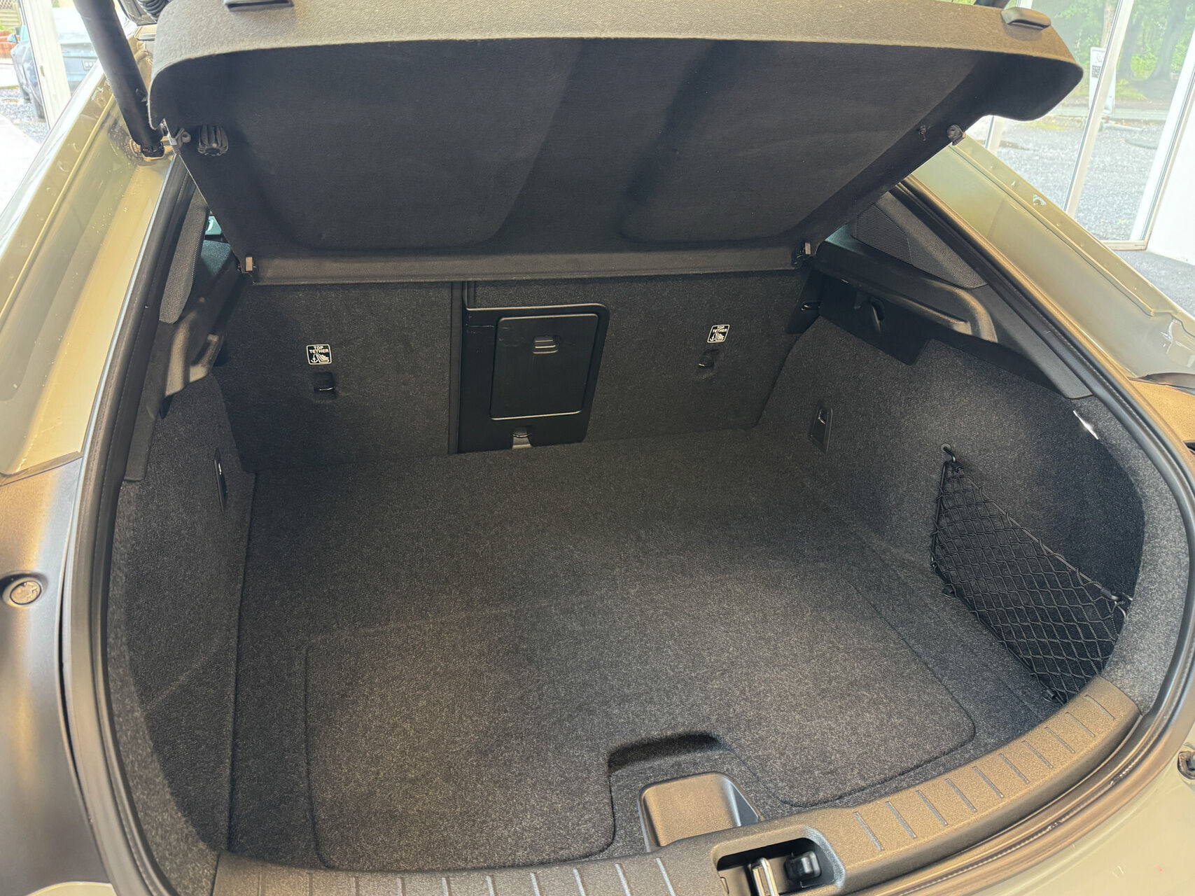 Billede af Polestar 2 EL LRSM Plus 299HK 5d Aut.