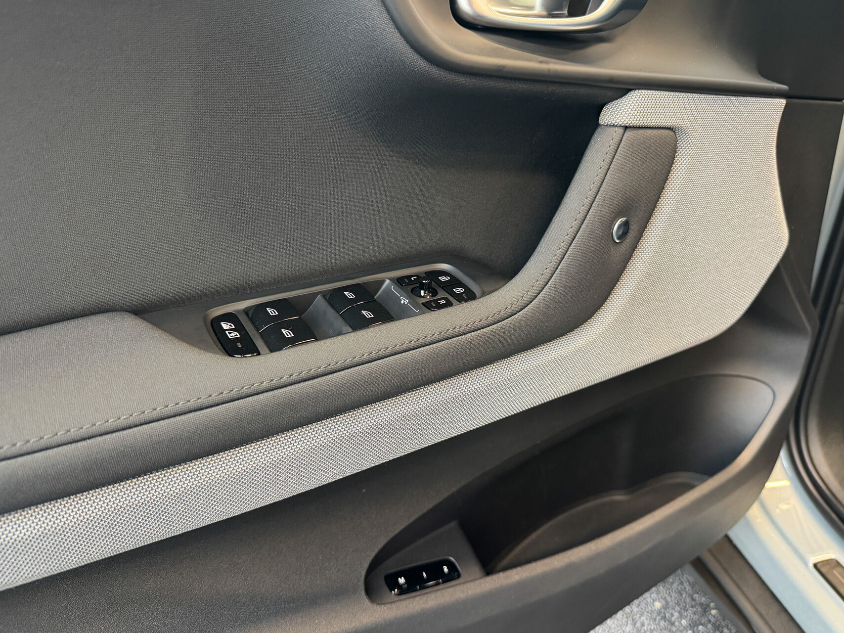 Billede af Polestar 2 EL LRSM Plus 299HK 5d Aut.