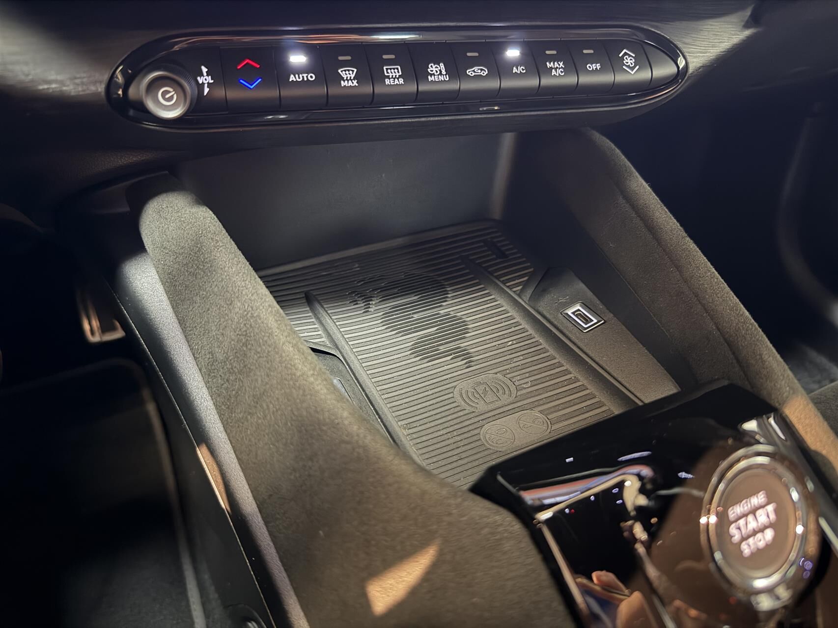 Billede af Alfa Romeo Junior EL Speciale 156HK 5d Aut.