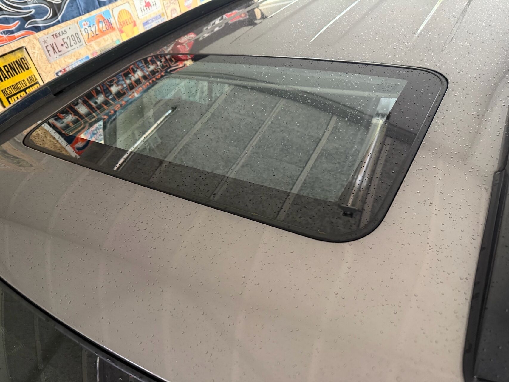 Billede af Suzuki Grand Vitara 1,9 DDIS GLS 4x4 129HK Van