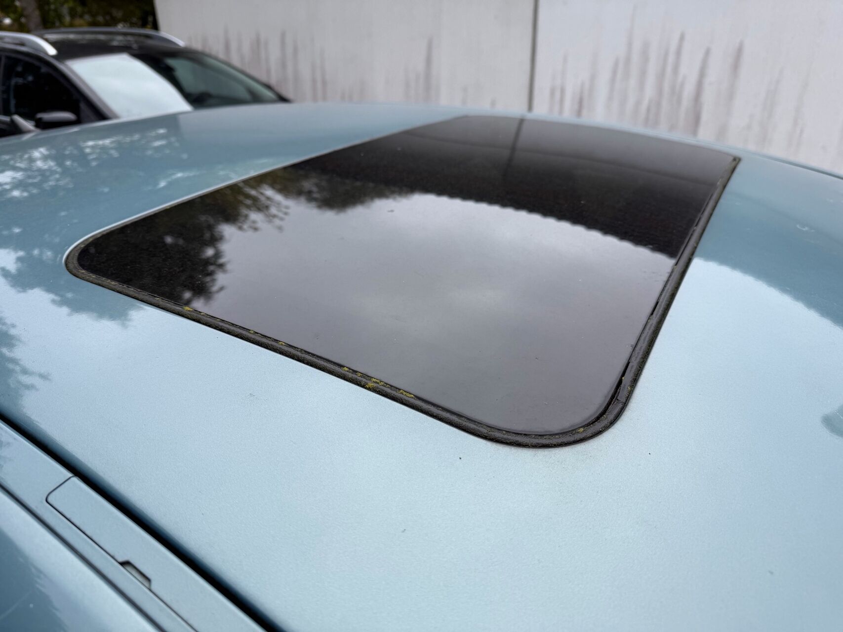 Billede af Opel Vectra 2,2 Direct Limited 155HK Aut.