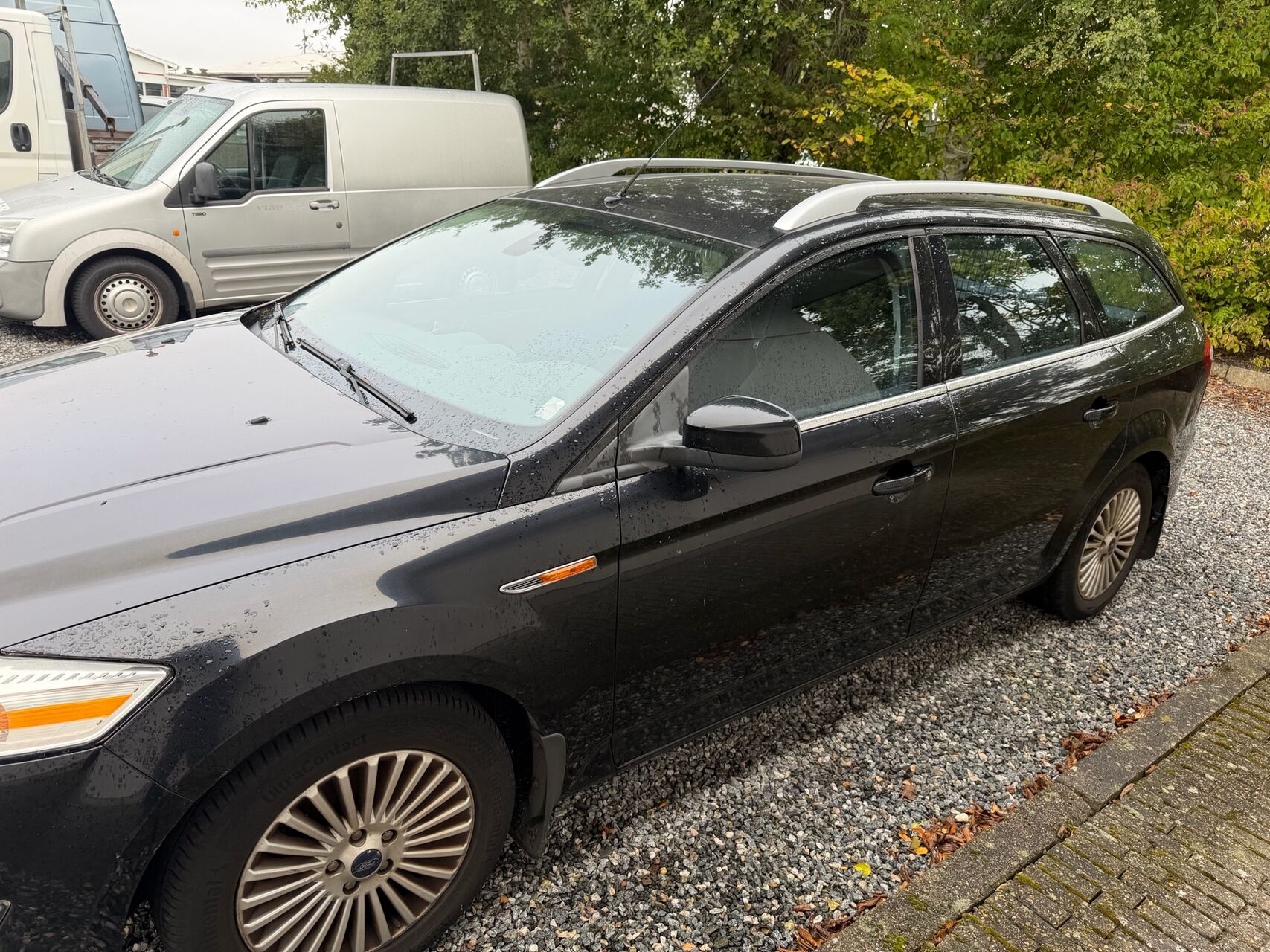 Billede af Ford Mondeo 2,0 TDCi Trend 140HK Stc 6g