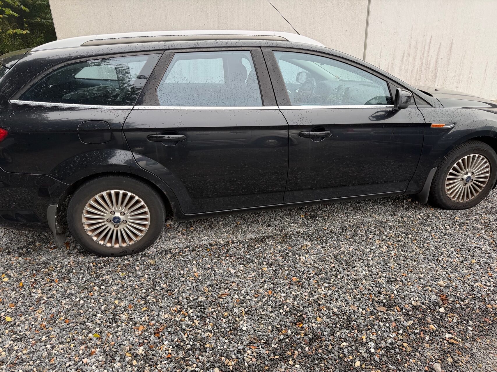 Billede af Ford Mondeo 2,0 TDCi Trend 140HK Stc 6g