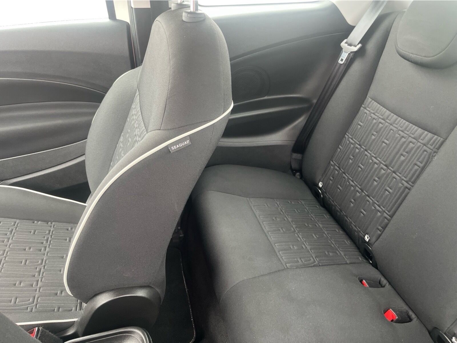 Billede af Fiat 500e EL Icon 95HK 3d Aut.