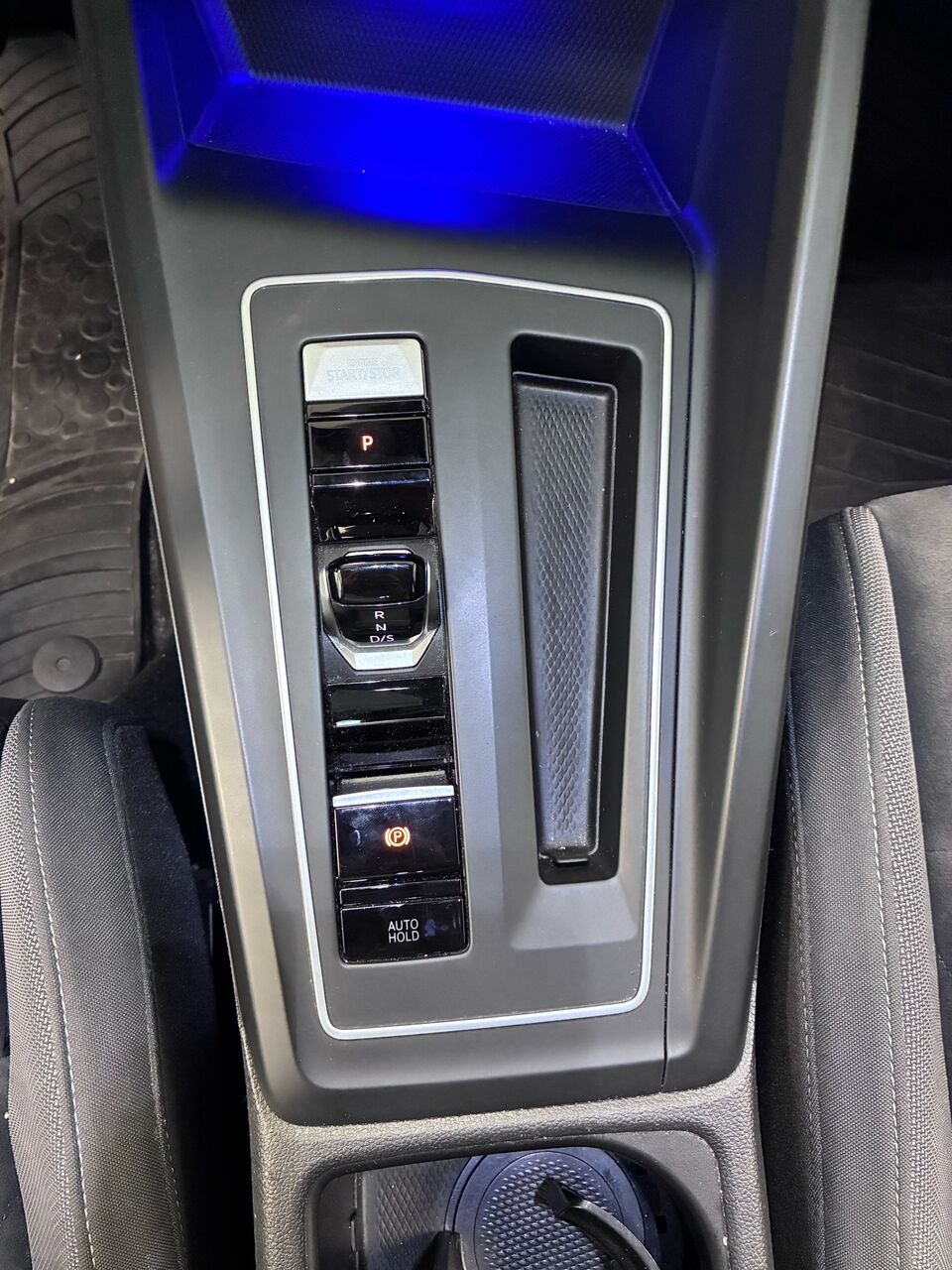 Billede af VW Golf 1,5 TSI BMT EVO Style DSG 150HK 5d 7g Aut.