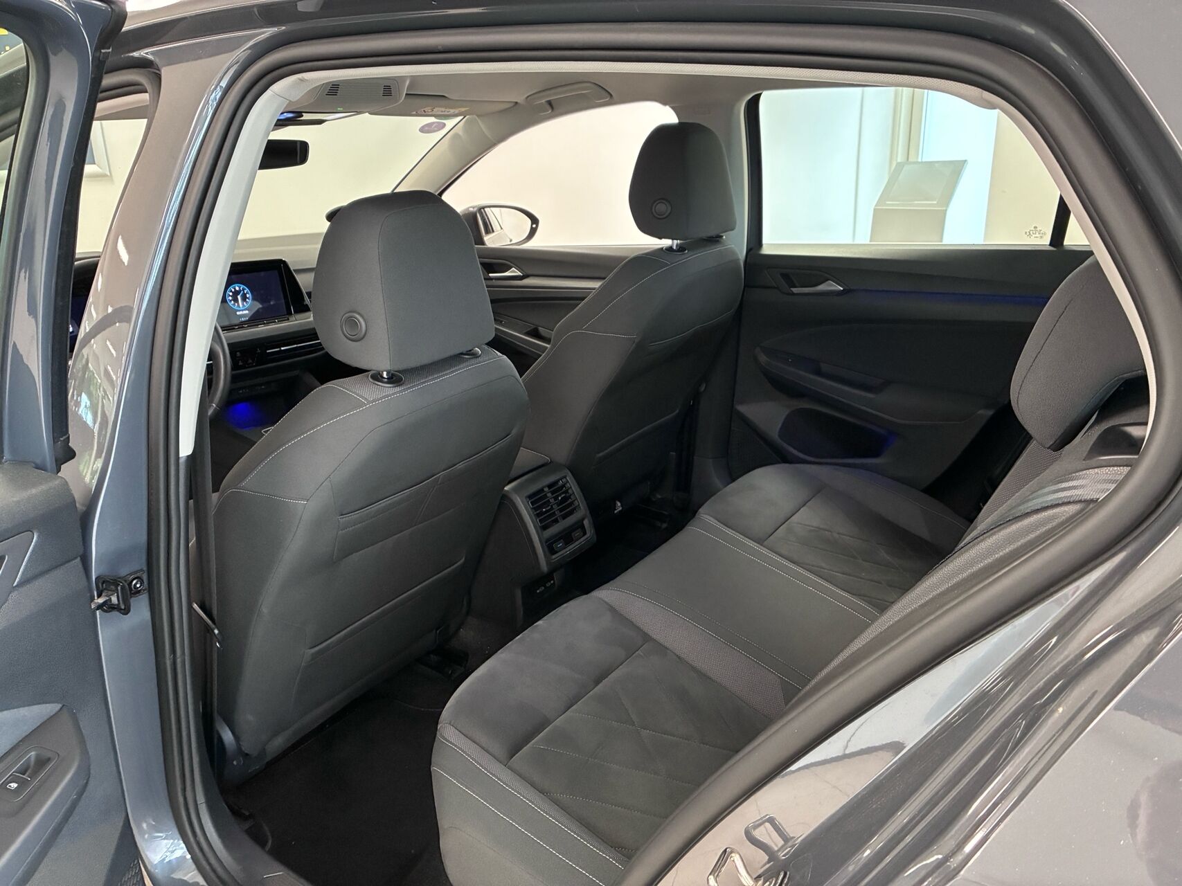 Billede af VW Golf 1,5 TSI BMT EVO Style DSG 150HK 5d 7g Aut.