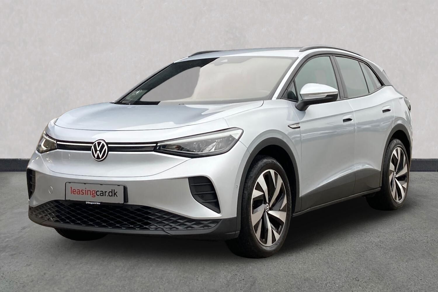 Billede af VW ID.4 EL Pro Performance 204HK 5d Aut.