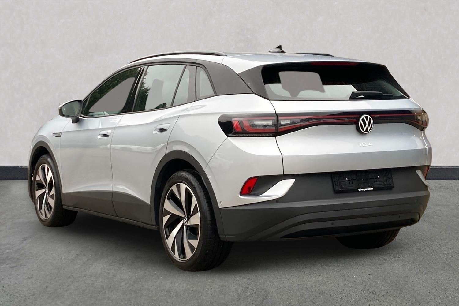 Billede af VW ID.4 EL Pro Performance 204HK 5d Aut.