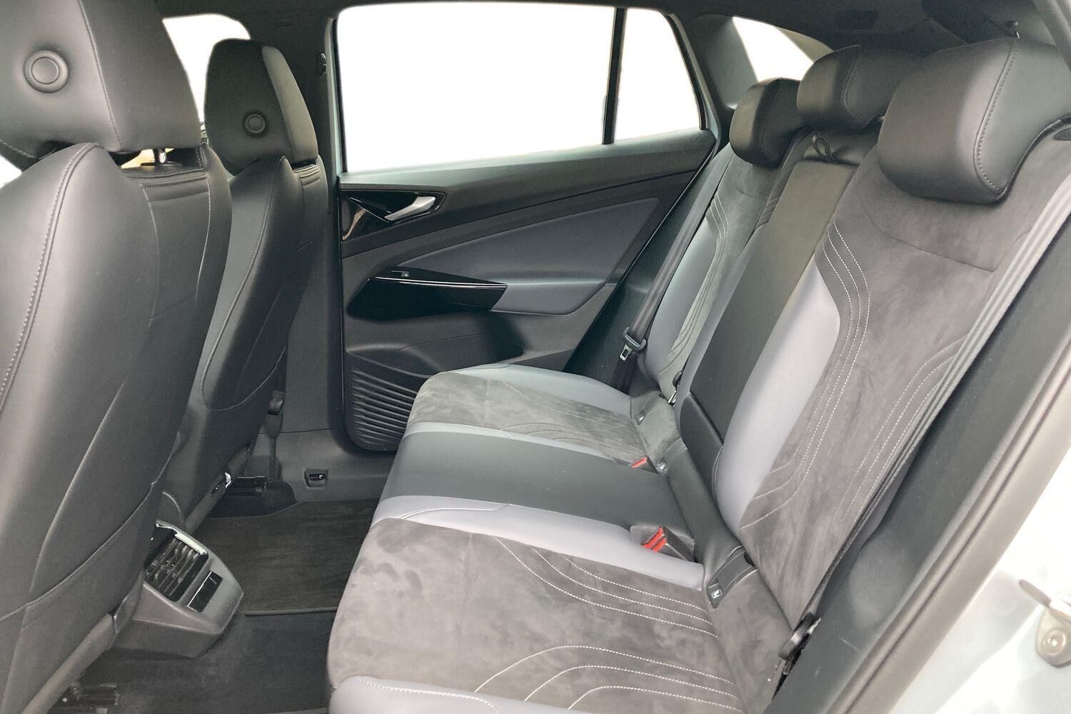 Billede af VW ID.4 EL Pro Performance 204HK 5d Aut.