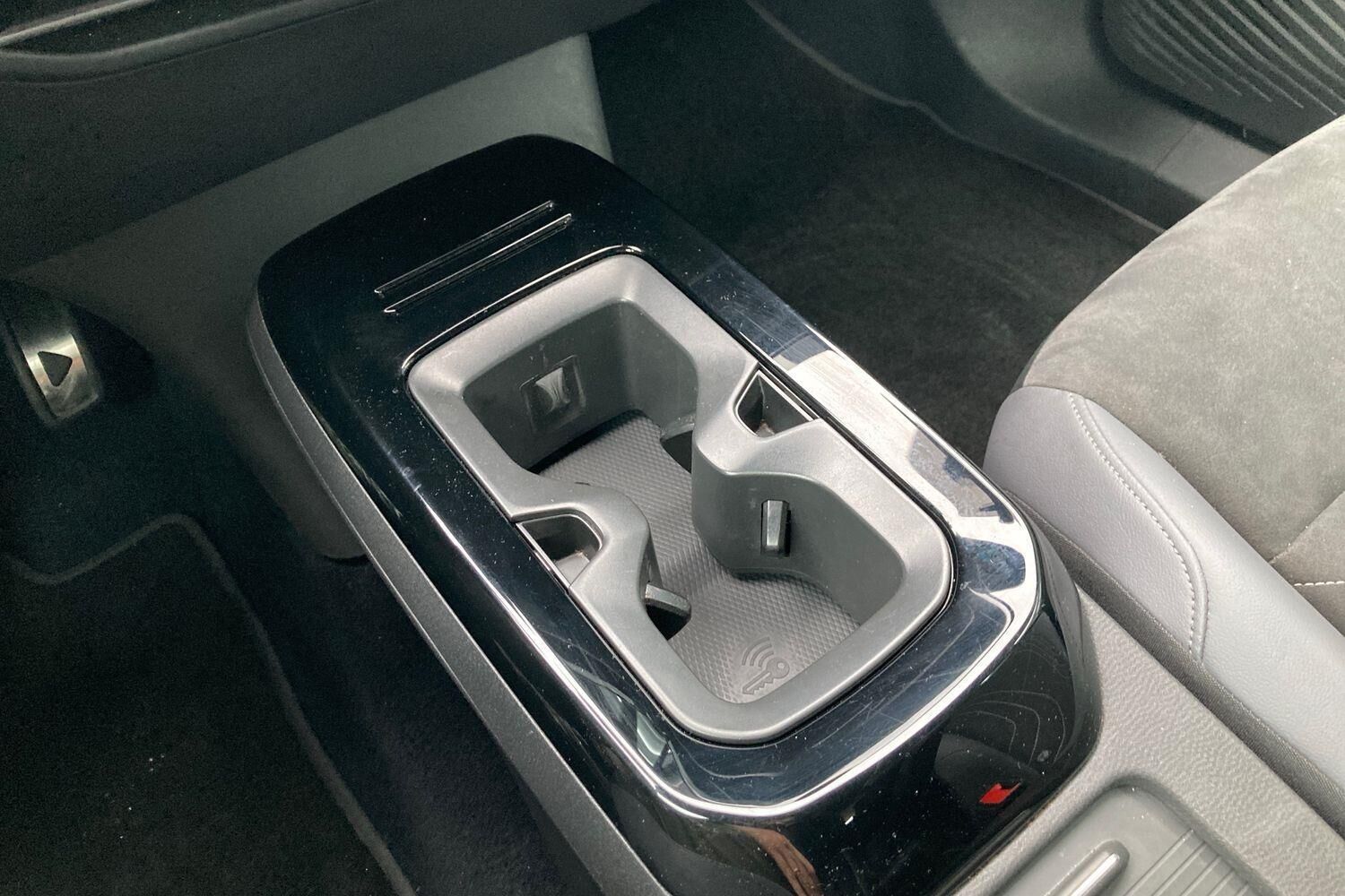 Billede af VW ID.4 EL Pro Performance 204HK 5d Aut.