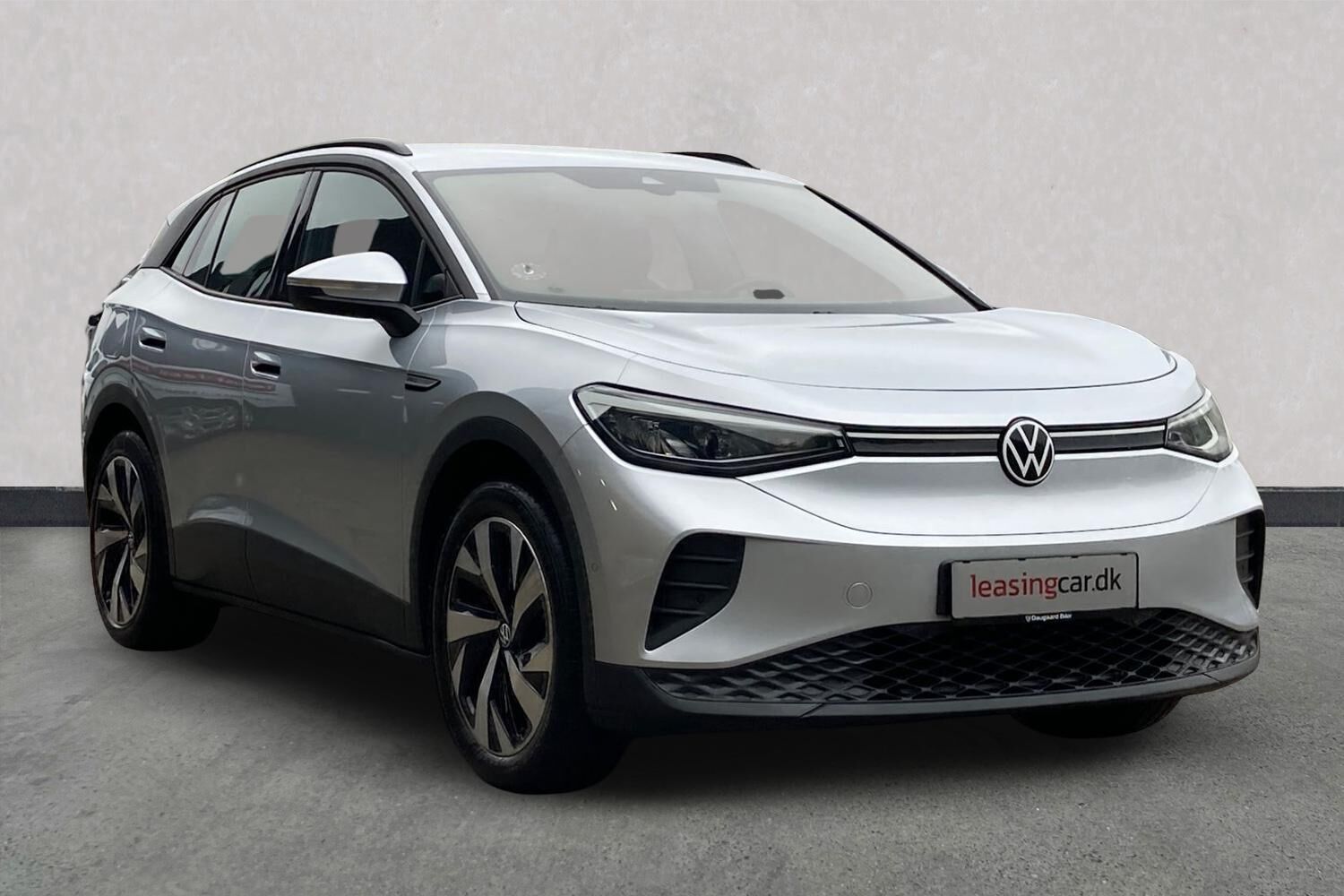 Billede af VW ID.4 EL Pro Performance 204HK 5d Aut.