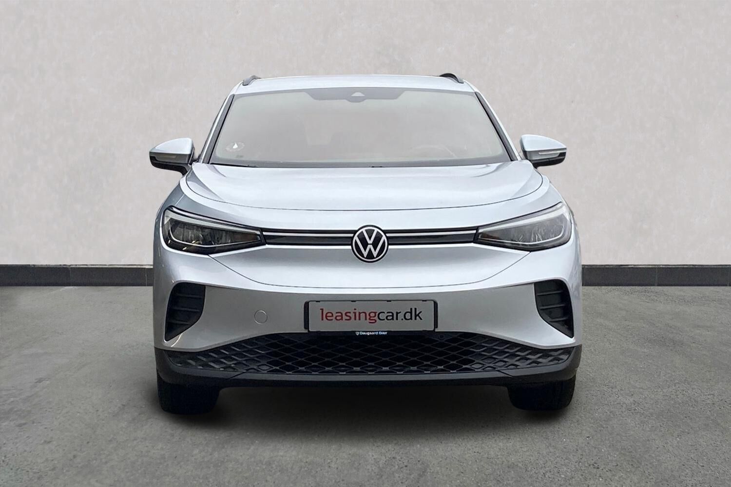 Billede af VW ID.4 EL Pro Performance 204HK 5d Aut.