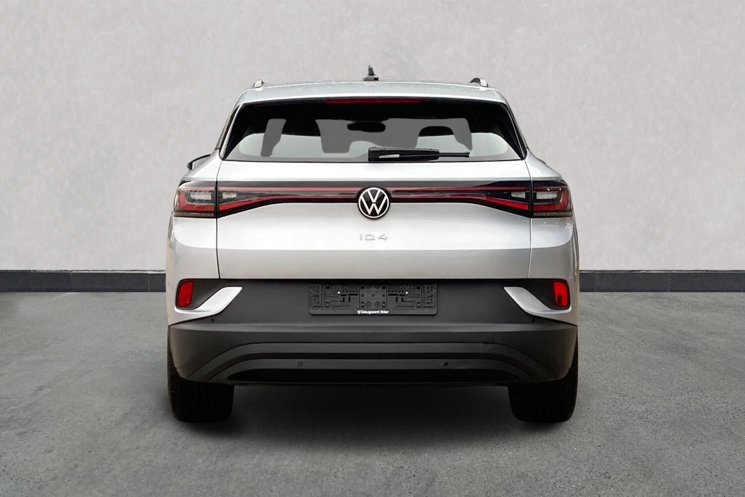 Billede af VW ID.4 EL Pro Performance 204HK 5d Aut.