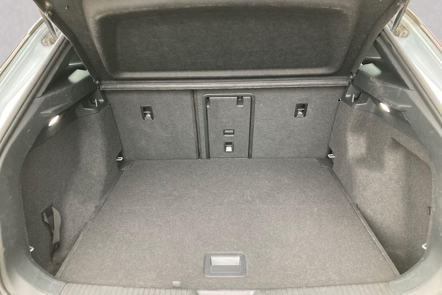 Billede af VW ID.4 EL Pro Performance 204HK 5d Aut.