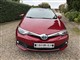Billede af Toyota Auris Touring Sports 1,8 Hybrid Spirit 136HK Stc Aut.