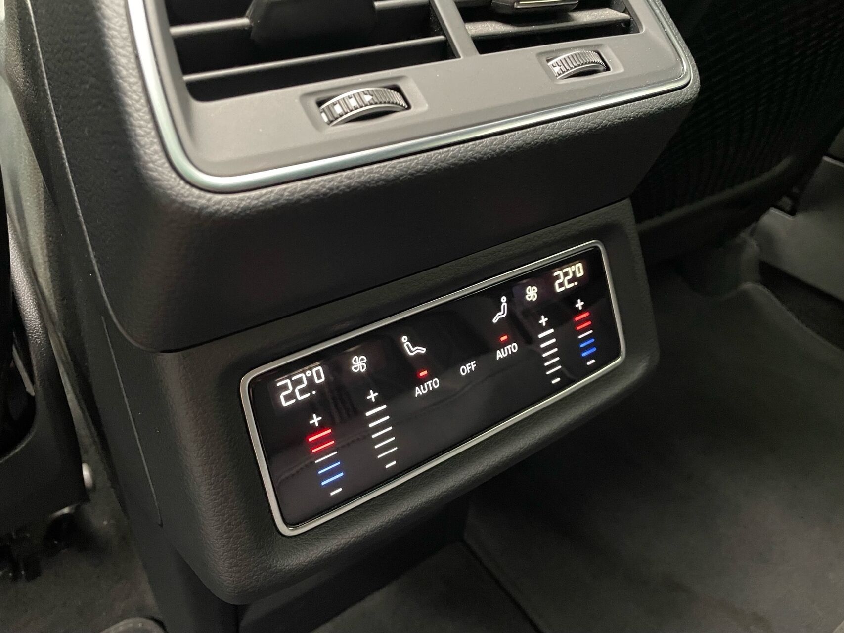 Billede af Audi E-tron 55 Advanced Quattro 408HK 5d Aut.