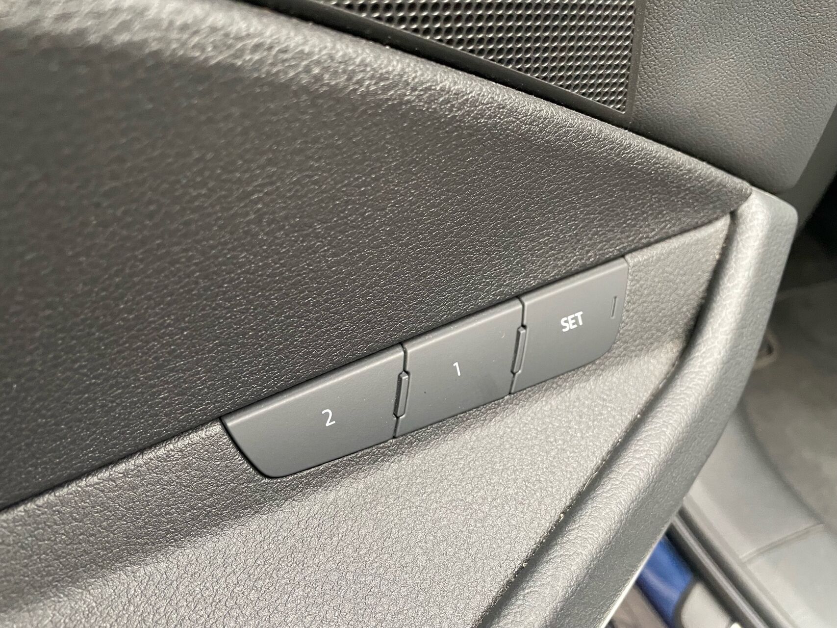 Billede af Audi E-tron 55 Advanced Quattro 408HK 5d Aut.