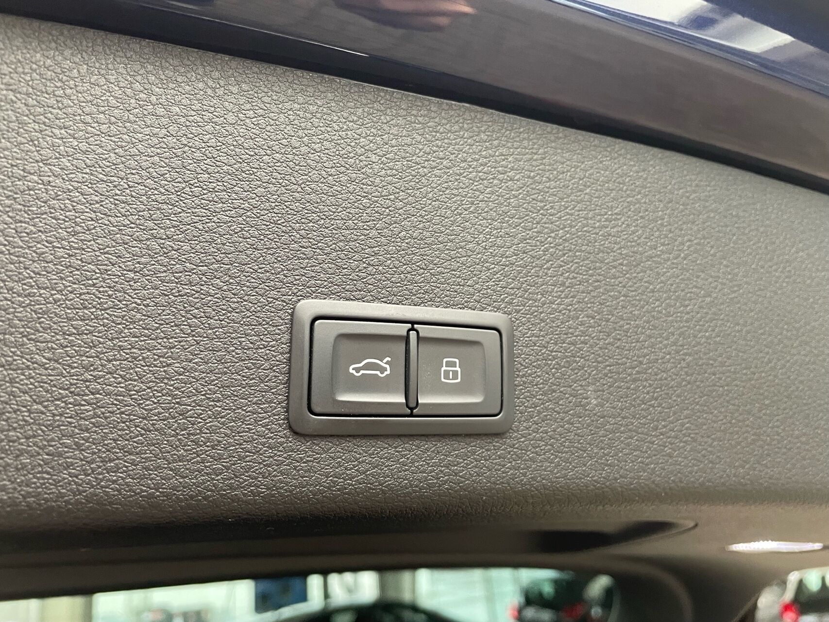 Billede af Audi E-tron 55 Advanced Quattro 408HK 5d Aut.