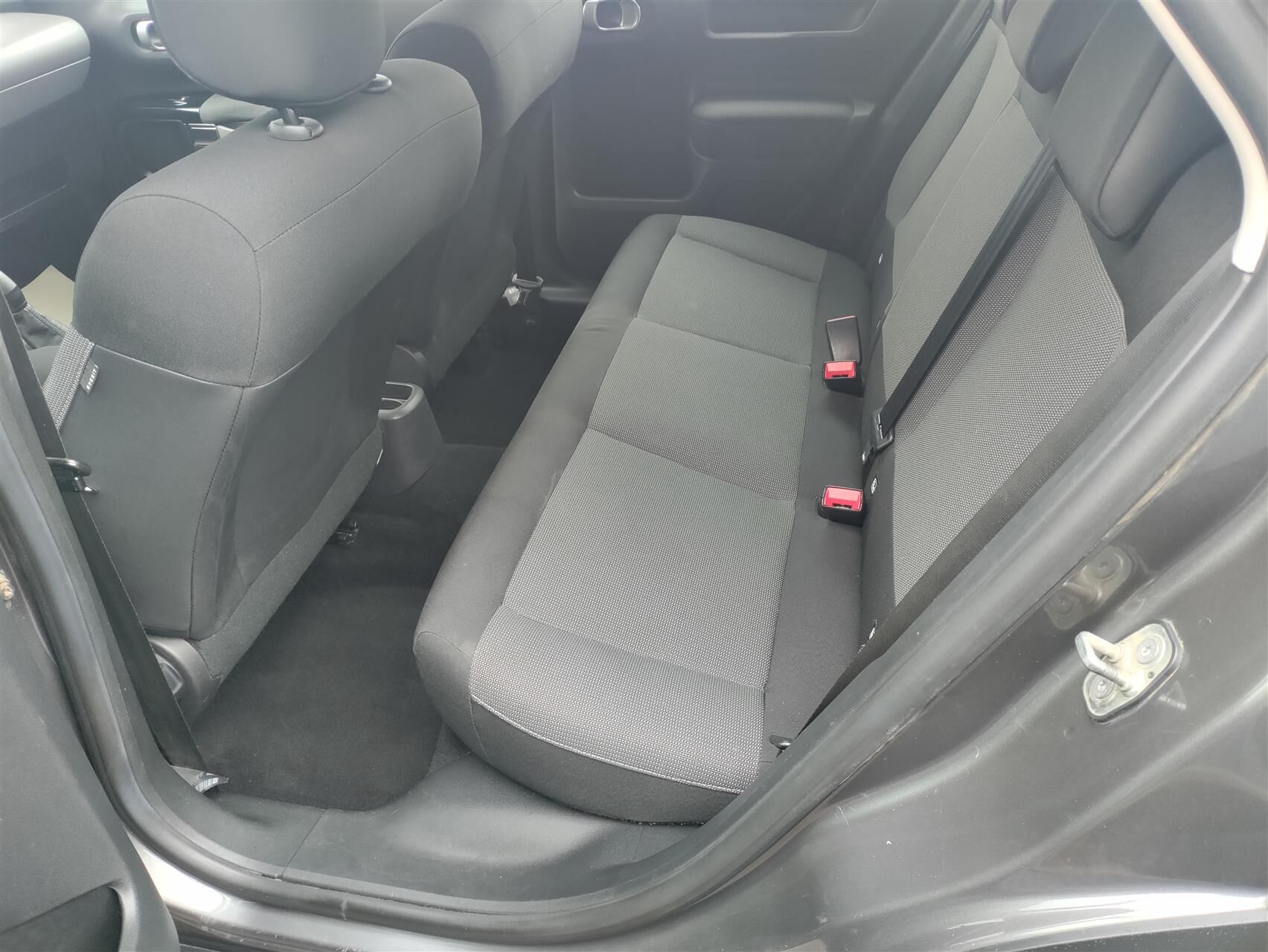 Billede af Citroën C4 Cactus 1,6 Blue HDi Iconic start/stop 100HK 5d