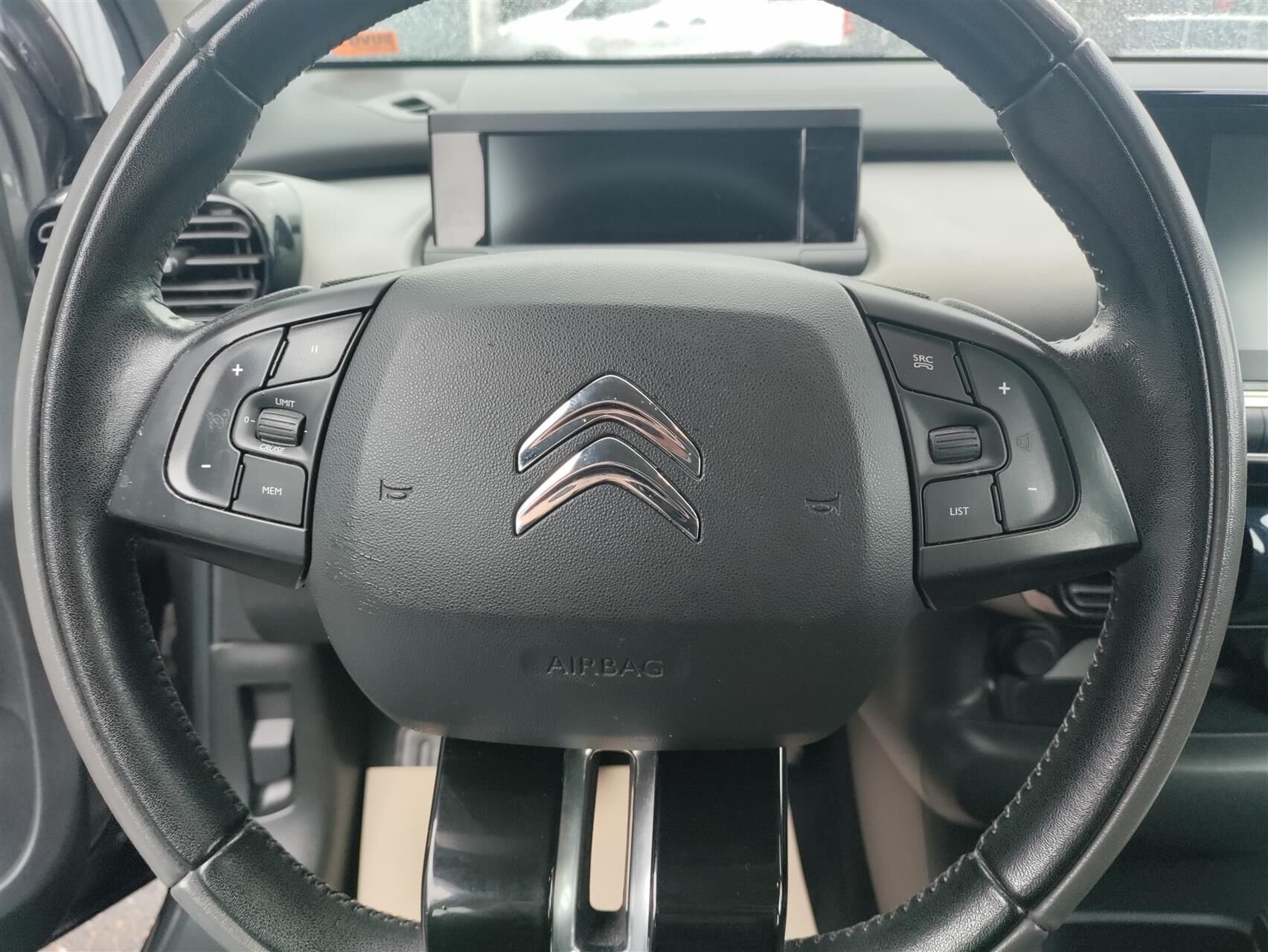 Billede af Citroën C4 Cactus 1,6 Blue HDi Iconic start/stop 100HK 5d