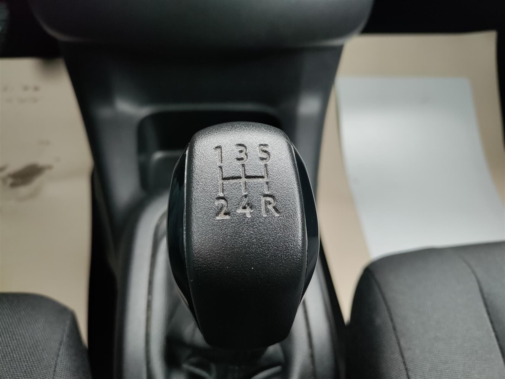 Billede af Citroën C4 Cactus 1,6 Blue HDi Iconic start/stop 100HK 5d