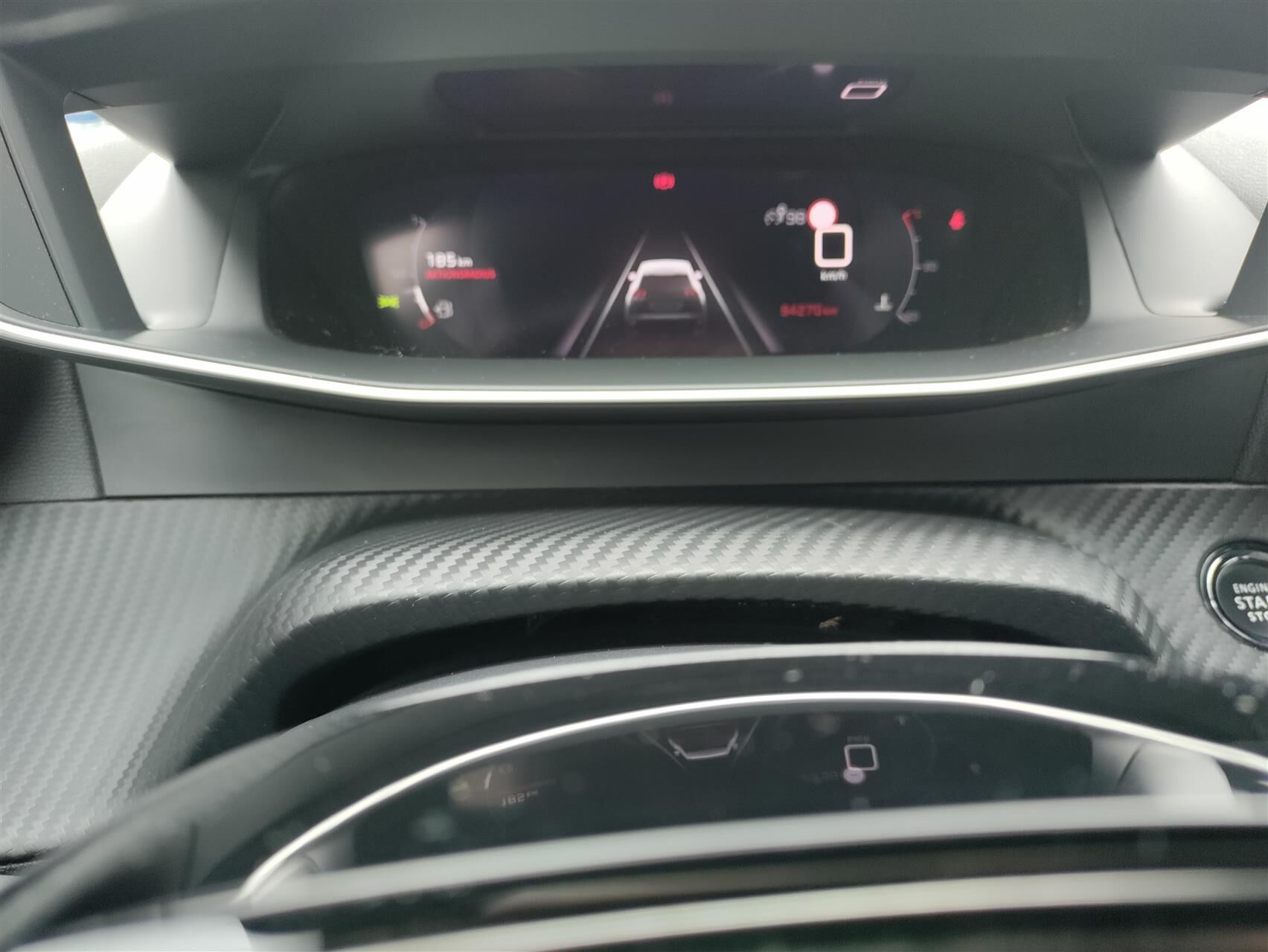 Billede af Peugeot 2008 1,2 PureTech Selection Sport 130HK 5d