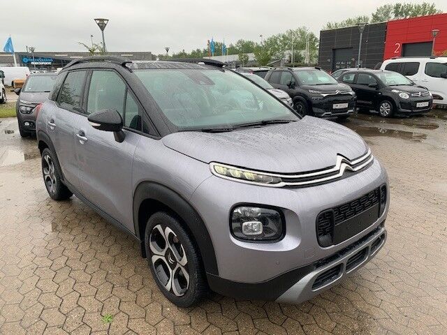 Billede af Citroën C3 Aircross 1,2 PureTech Shine Sport EAT6 130HK 5d 6g Aut.