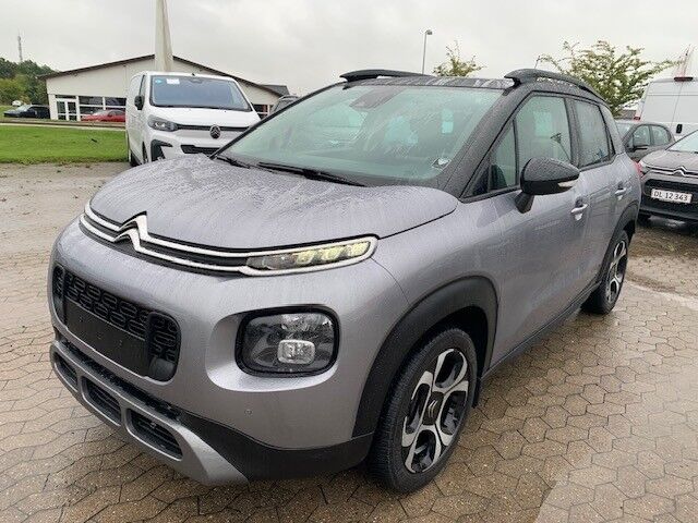 Billede af Citroën C3 Aircross 1,2 PureTech Shine Sport EAT6 130HK 5d 6g Aut.