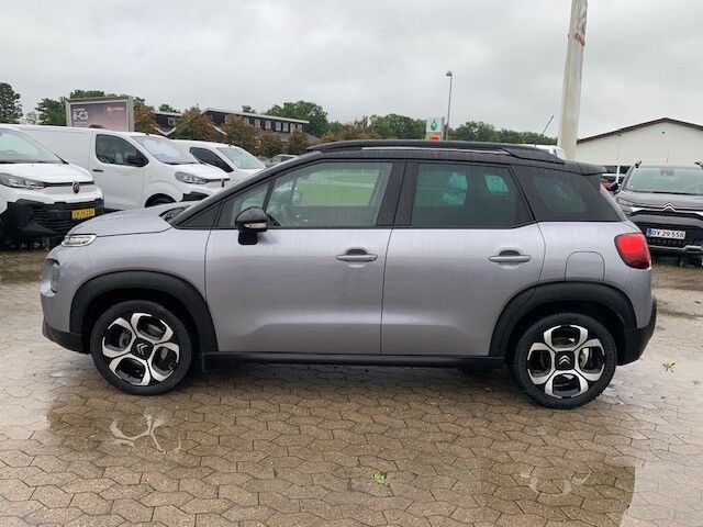 Billede af Citroën C3 Aircross 1,2 PureTech Shine Sport EAT6 130HK 5d 6g Aut.