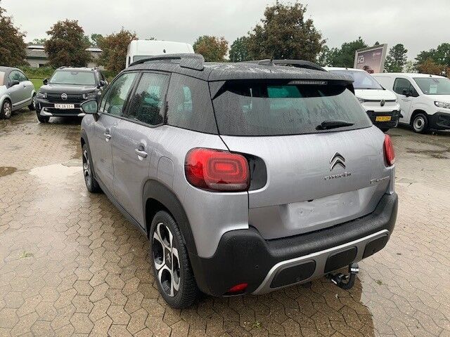 Billede af Citroën C3 Aircross 1,2 PureTech Shine Sport EAT6 130HK 5d 6g Aut.