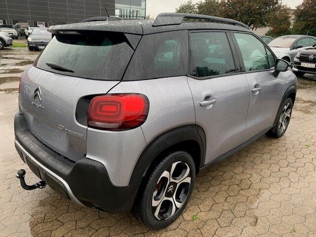 Billede af Citroën C3 Aircross 1,2 PureTech Shine Sport EAT6 130HK 5d 6g Aut.