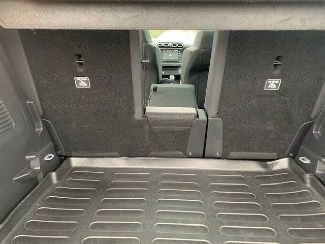 Billede af Citroën C3 Aircross 1,2 PureTech Shine Sport EAT6 130HK 5d 6g Aut.