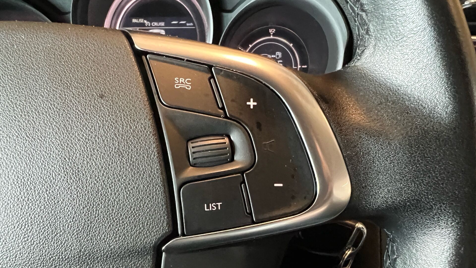 Billede af Citroën C4 1,6 Blue HDi Extravaganza start/stop 100HK 5d
