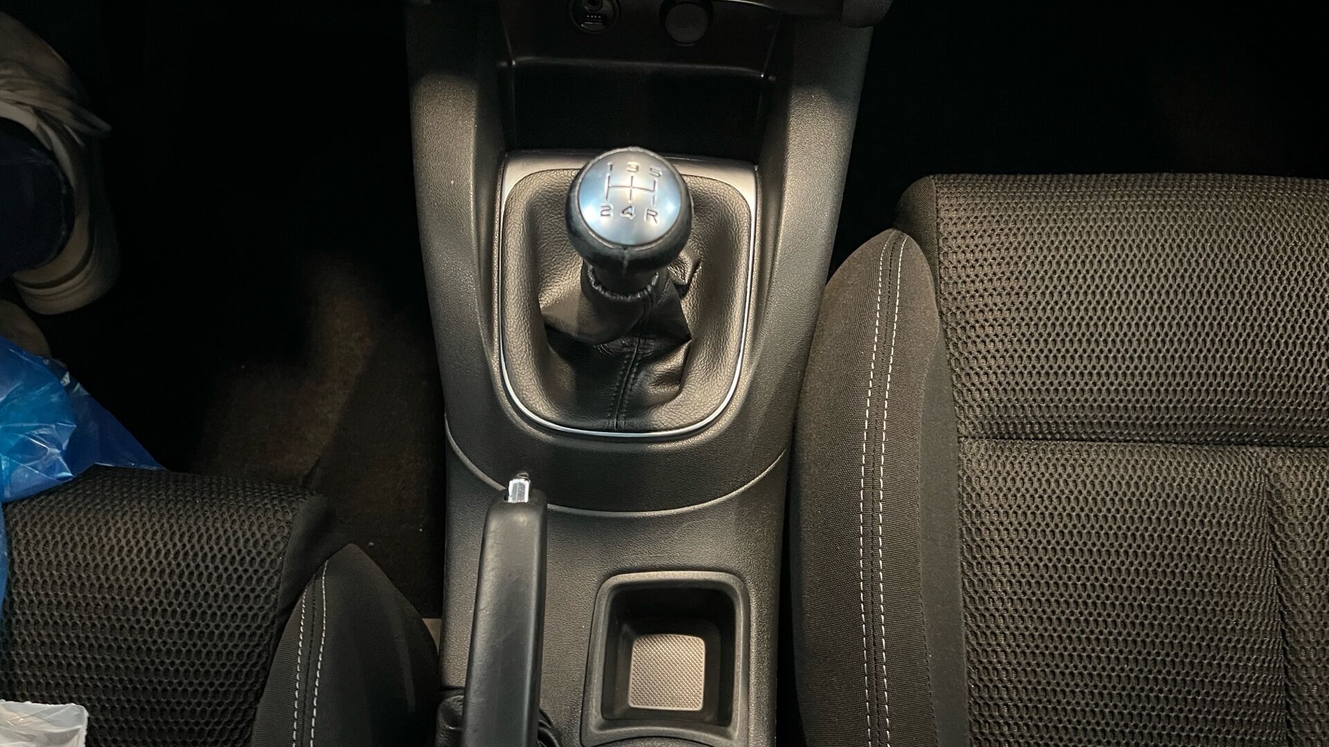 Billede af Citroën C4 1,6 Blue HDi Extravaganza start/stop 100HK 5d