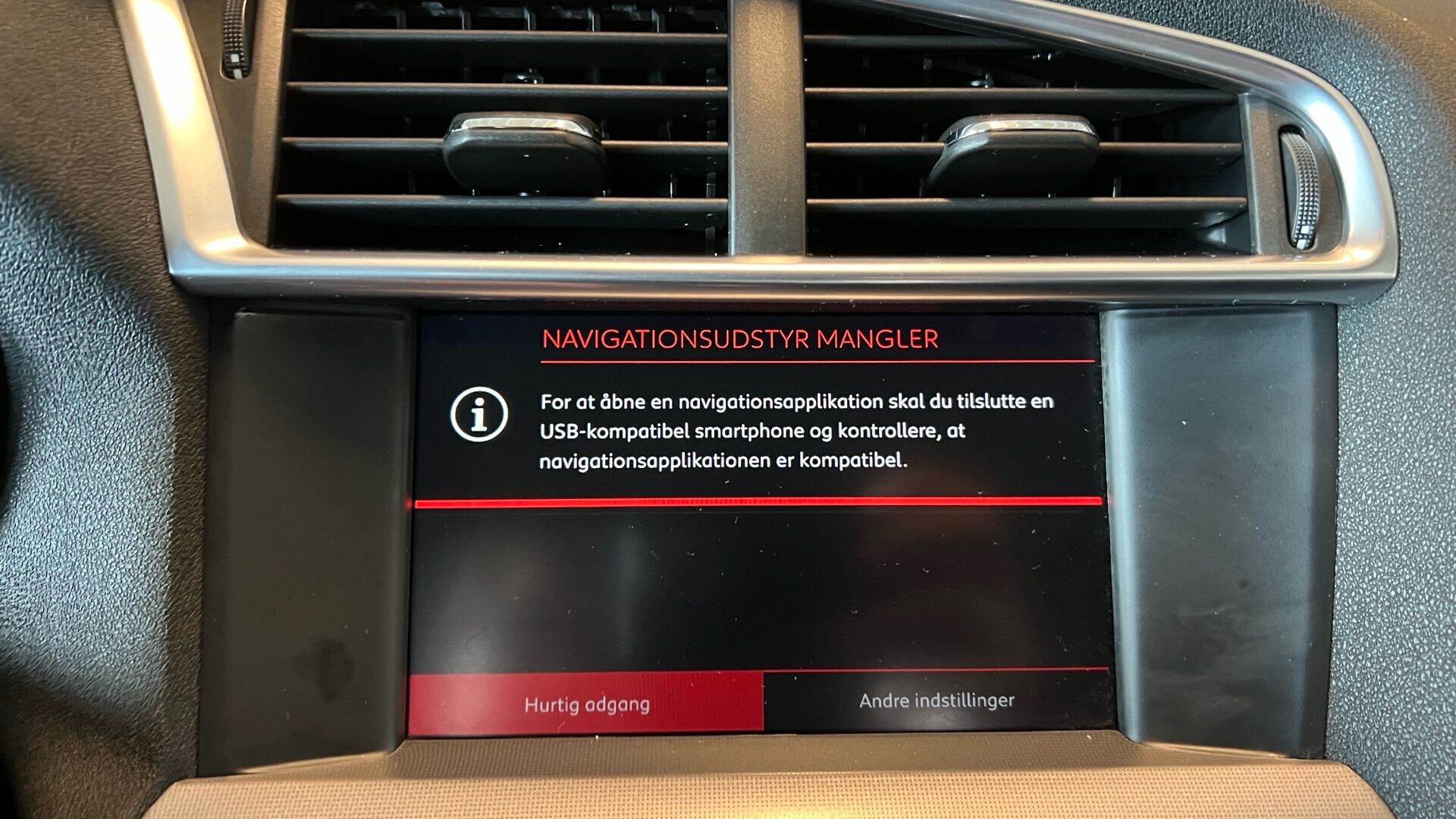 Billede af Citroën C4 1,6 Blue HDi Extravaganza start/stop 100HK 5d