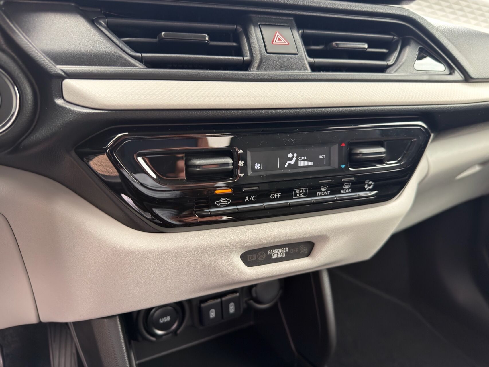 Billede af Suzuki Swift 1,2 Advance 82HK 5d
