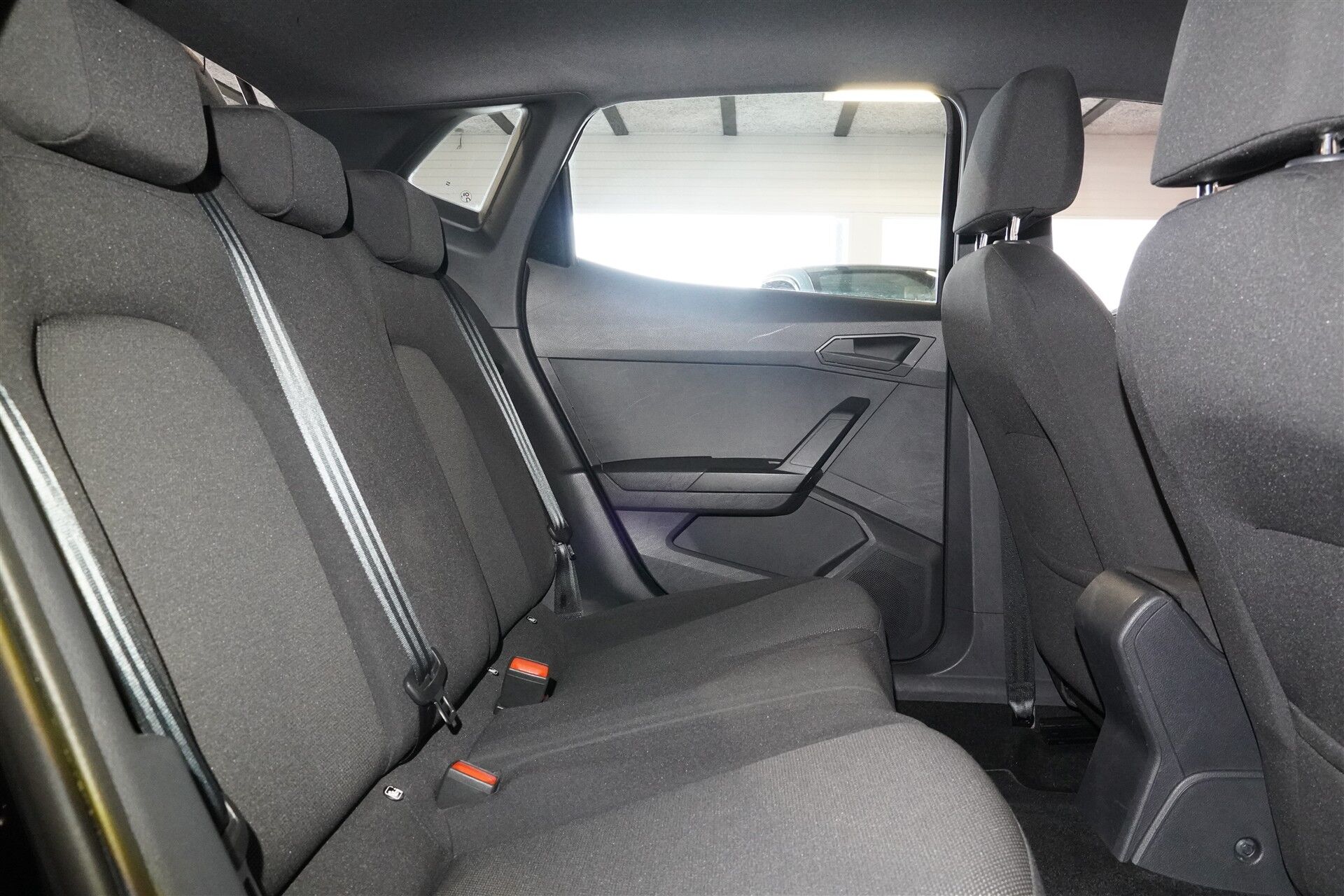 Billede af Seat Ibiza 1,0 TSI Xcellence 95HK 5d