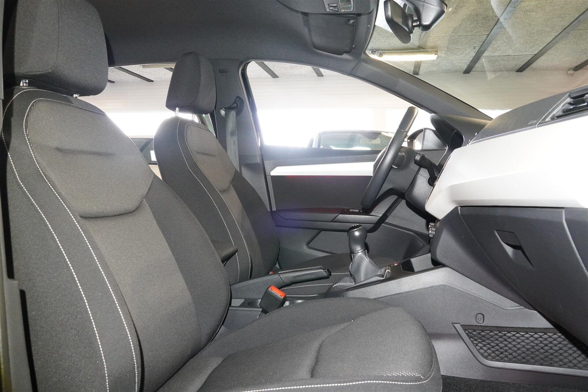 Billede af Seat Ibiza 1,0 TSI Xcellence 95HK 5d
