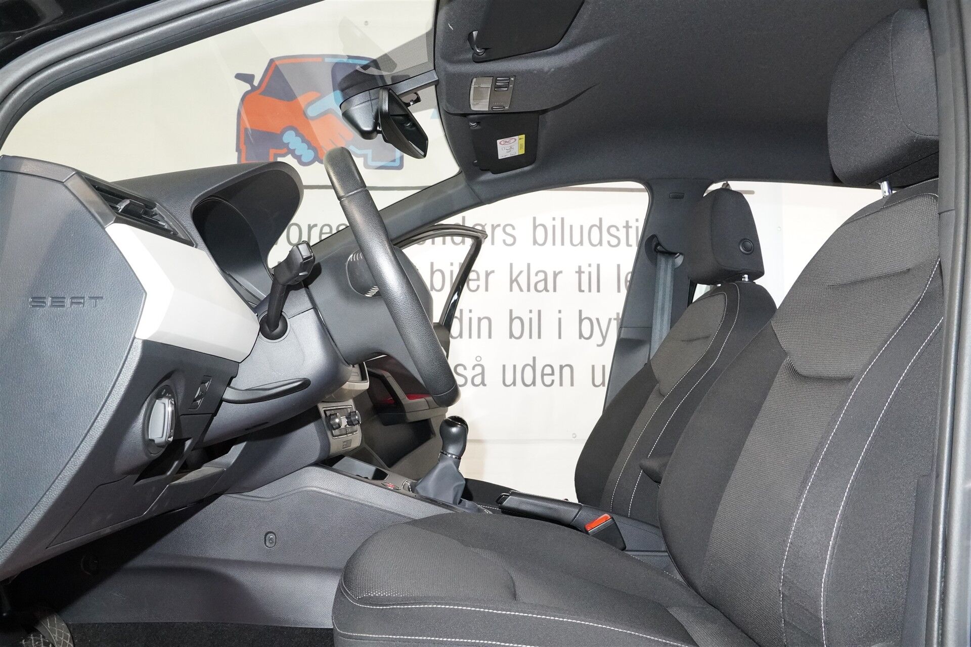 Billede af Seat Ibiza 1,0 TSI Xcellence 95HK 5d