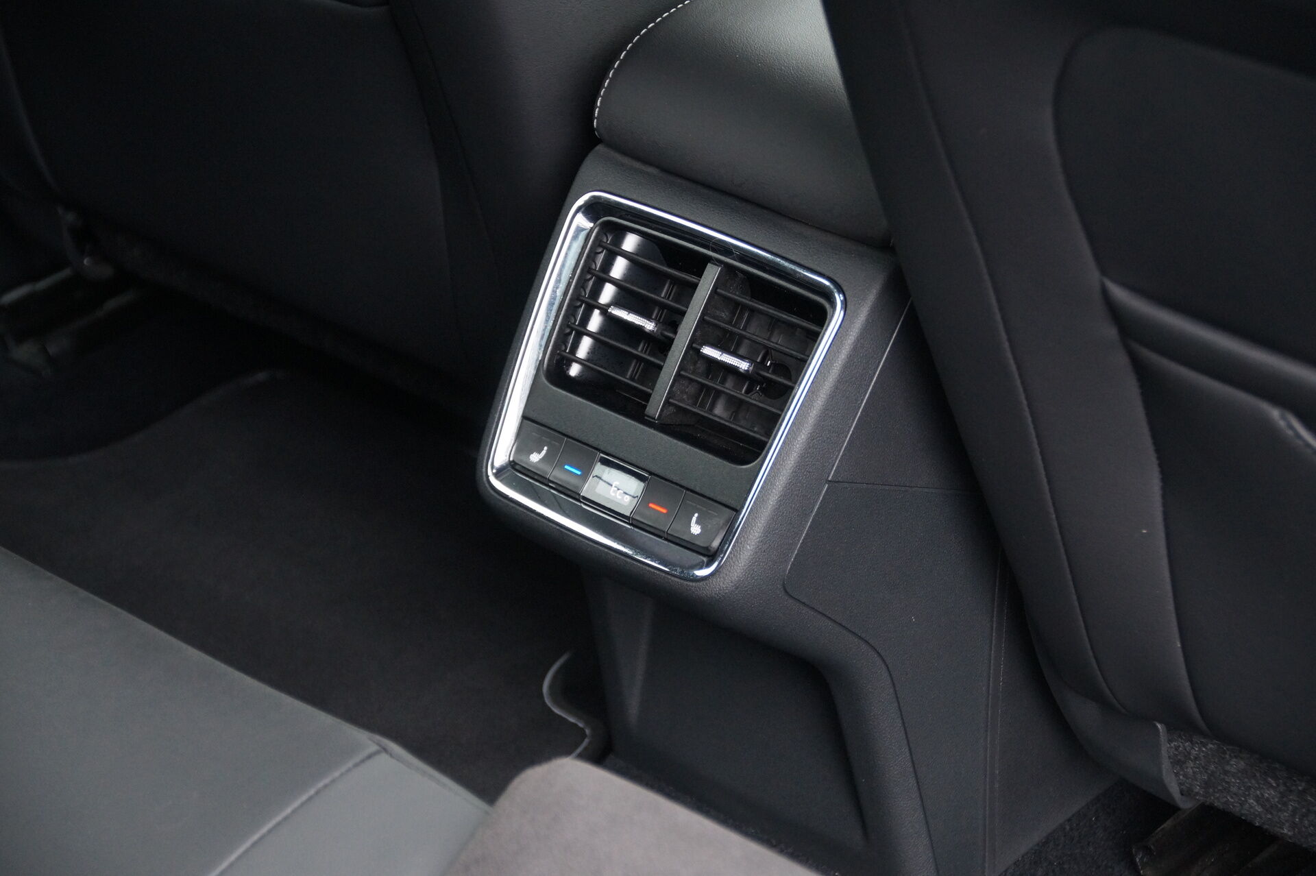 Billede af Skoda Enyaq 80 iV Sportline 204HK 5d Aut.